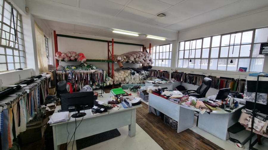 To Let Commercial Property for Rent in Observatory Western Cape
